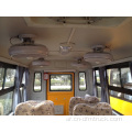حافلة المدرسة Dongfeng مع 20-40 مقعدا